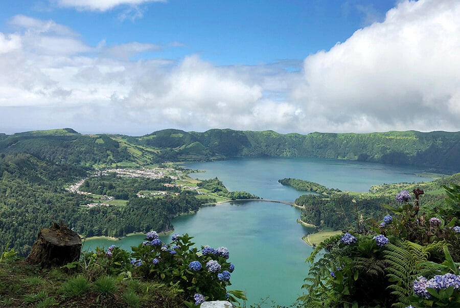 Azores prepare the way to raise the level of certification as a Sustainable Tourist Destination
