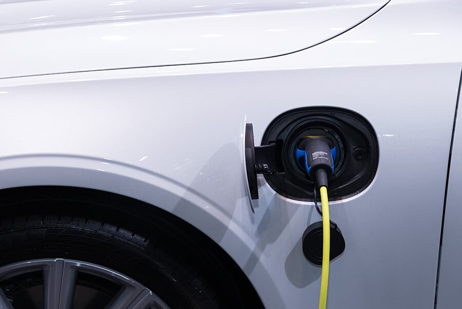 Azores exceed incentives for electric mobility allocated in 2021 in June