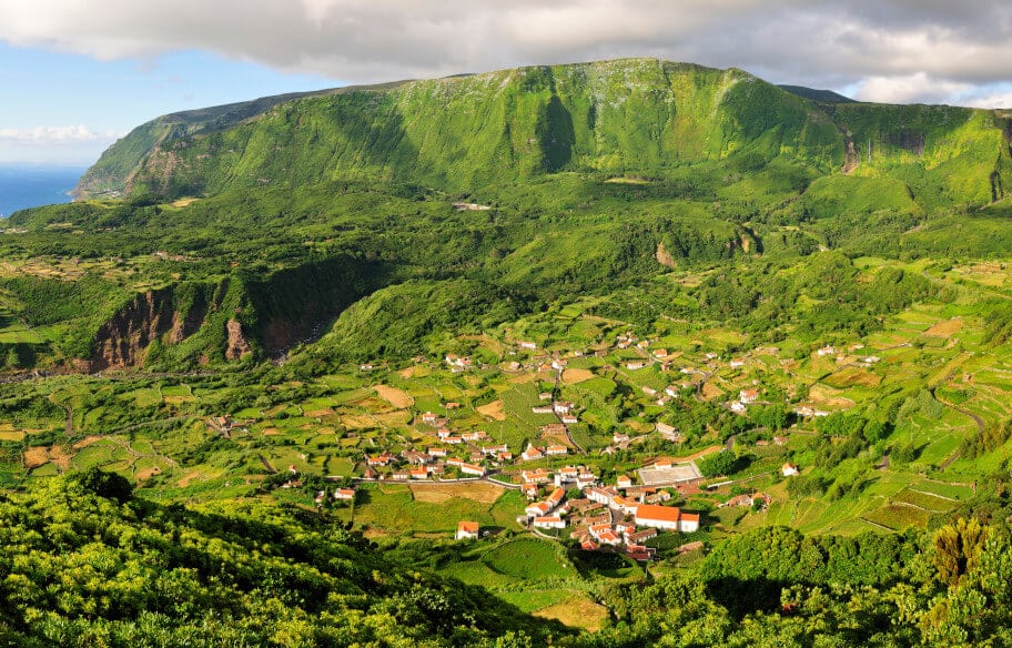Azores highlighted by "Responsible Travel" as the first archipelago in the world to be certified as a sustainable tourism destination