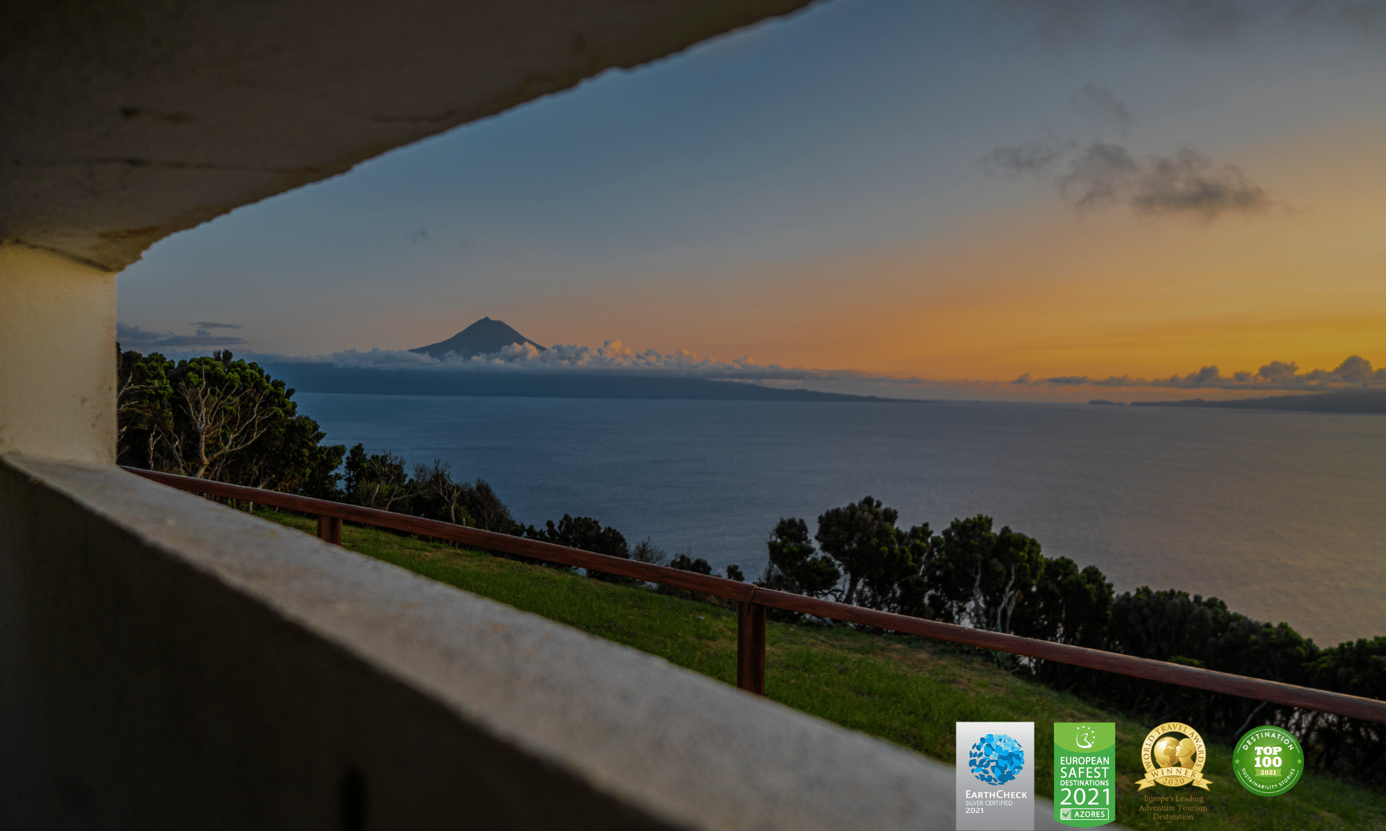 Cartilha de Sustentabilidade dos Açores